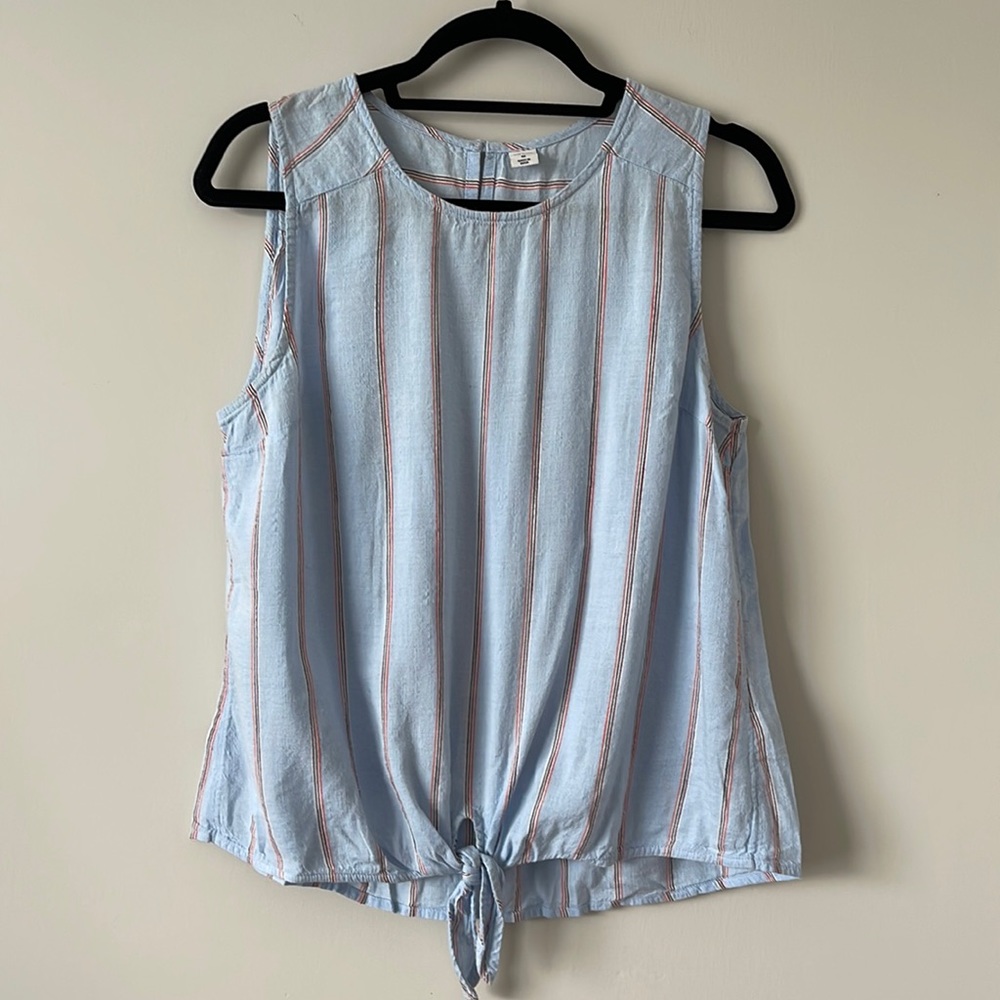 Old Navy Sleeveless Top